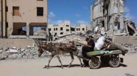 غزة.. مواجهة الفناء