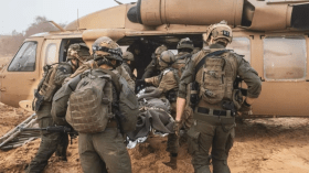 بعد ملحمة خان يونس.. المقاومة تصعّد وتُفاجئ الاحتلال مجددًا