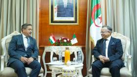 التعاون الجامعي بين الجزائر والمجر: بداري يستقبل السفير المجري