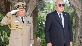 الرئيس تبون يترأس الحفل السنوي لتقليد الرتب وإسداء الأوسمة