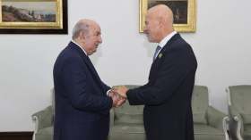 المدير التنفيذي لشركة “إيني” الإيطالية: علاقاتنا مع الشركاء الجزائريين “متميزة للغاية”