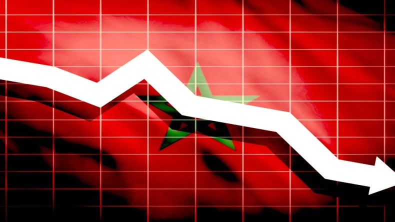 المغرب.. عجز رهيب في الميزان التجاري خلال النصف الأول من العام الجاري