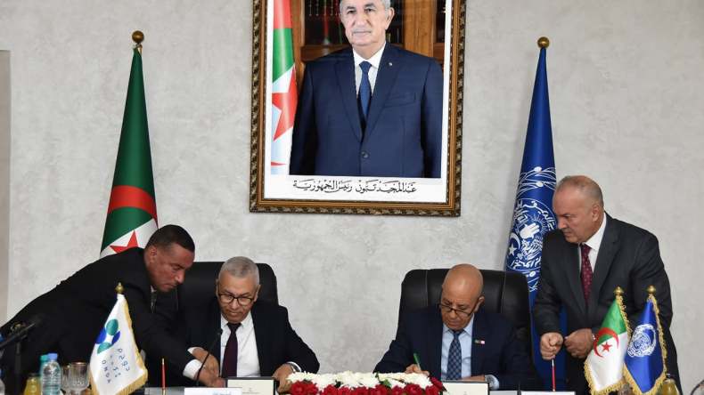 لمكافحة جرائم التقليد والقرصنة: اتفاقية بين الشرطة وديوان حقوق المؤلف