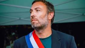 البرلماني الفرنسي توماس بورت لـ”الشروق”: لن يكون لاعتراف فرنسا بفلسطين أي فائدة للفلسطينيين إن لم يرفق بعقوبات