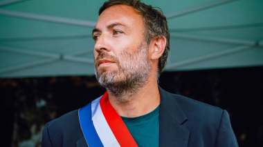 Thomas Portes, député LFI : “Nous ne voulons pas d’un État pour les morts mais d’un État pour les vivants”