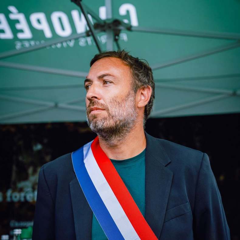 Thomas Portes, député LFI : “Nous ne voulons pas d’un État pour les morts mais d’un État pour les vivants”