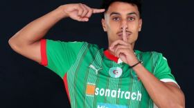 أمين مسوسة مطلوب في الوكرة