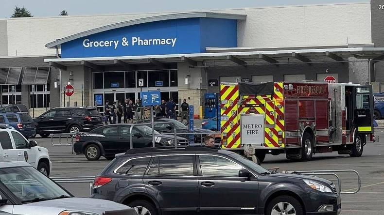 حادث طعن في ميشيغان الأمريكية يخلف 11 مصابا