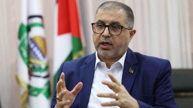 مكذبا ويتكوف.. قيادي في حماس يكشف تفاصيل المفاوضات الأخيرة    