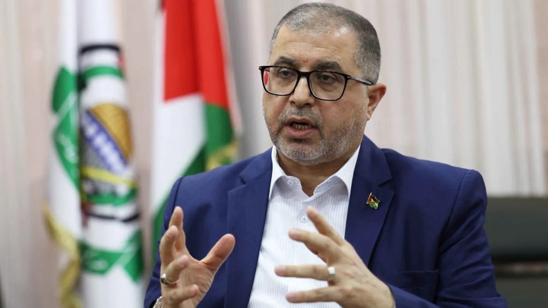 مكذبا ويتكوف.. قيادي في حماس يكشف تفاصيل المفاوضات الأخيرة    