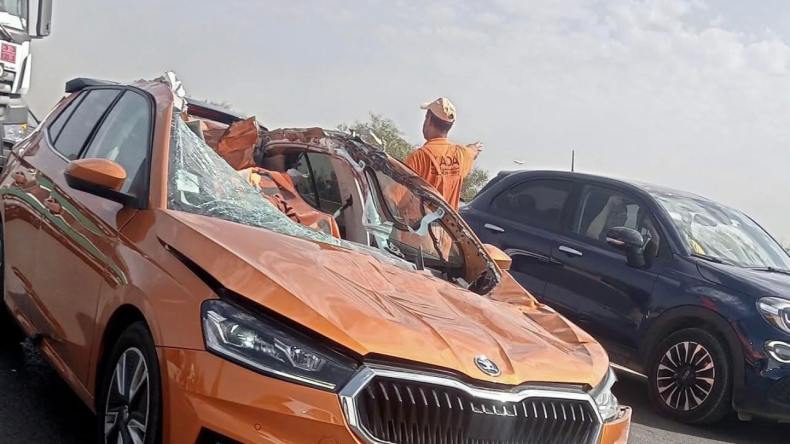 حوادث المرور: تسجيل حصيلة ثقيلة للوفيات خلال الـ24 ساعة الماضية