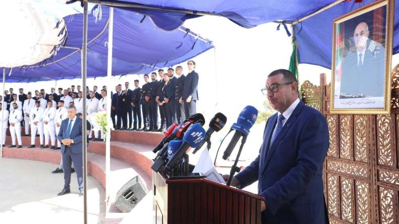 فتح النقل البحري للمسافرين للخواص في “القريب العاجل”