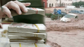 تخصيص 650 مليار لحماية المدن من الفيضانات بباتنة