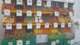 تخصيص فضاءات مجانية للفلاحين لبيع منتجاتهم في أسواق الجملة “ماقرو”