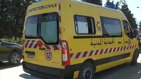 وفاة شخص جراء انهيار جزئي للتربة في تيزي وزو