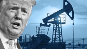 تصريحات ترامب تدفع النفط الى الصعود مجدّدا