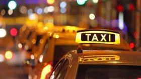 سوقرال تُطلق تطبيق “طاكسي سايف” لطلب سيارة أجرة  