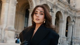 “لجأت إلى طبيب نفسي بسبب «إقامة جبرية».. وشخصية سلمى أثرت علي نفسياً بشكل كبير”