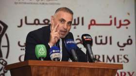 السفير الفلسطيني يشيد بدعم الجزائر “الثابت والدائم للقضية الفلسطينية”