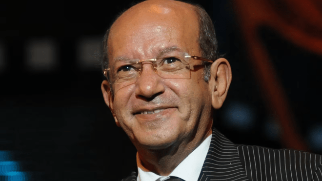 وفاة الفنان المصري لطفي لبيب
