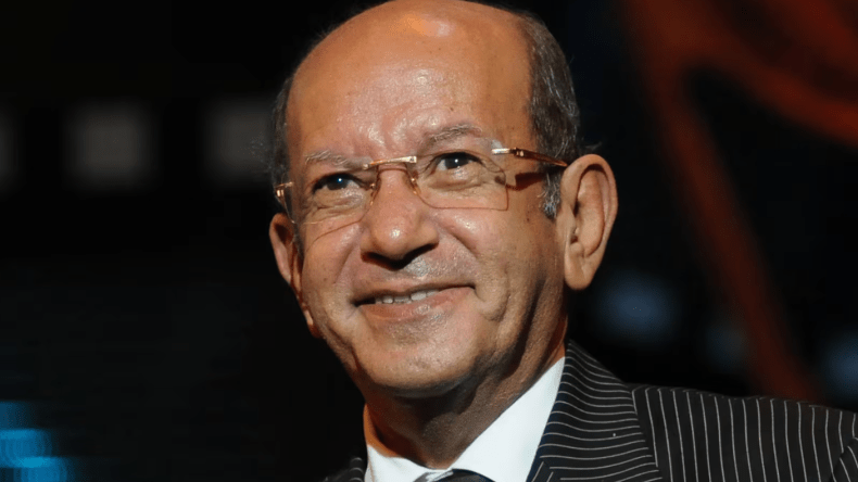 وفاة الفنان المصري لطفي لبيب