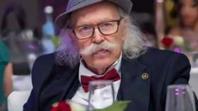 وفاة الفنان القدير مداني نعمون