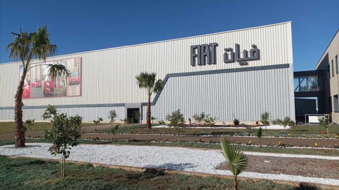 “فيات الجزائر” تحذر من عمليات احتيال على الزبائن