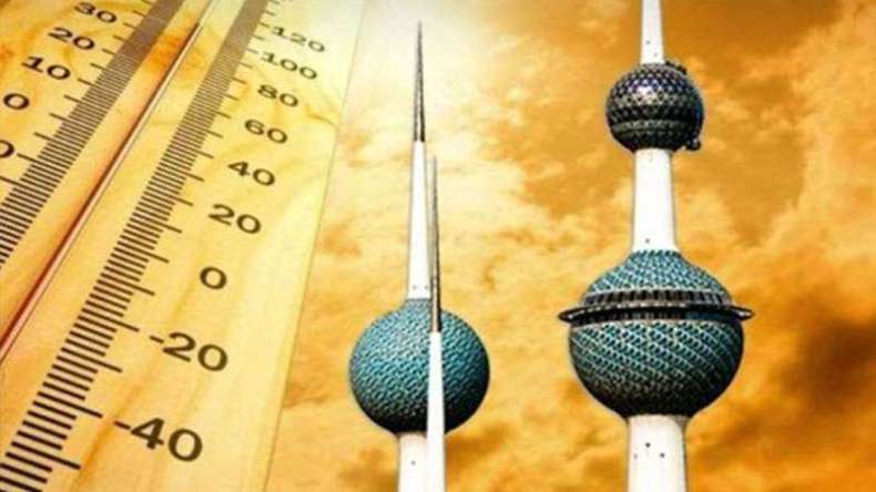 تتعدى الـ 50 مئوية.. موجة حر لاهبة تجتاح 5 دول عربية