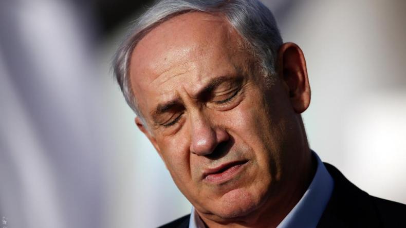 نتنياهو ينجو من عبوة ناسفة لـ “جدة غاضبة”.. اغتيال بنكهة ساخرة  