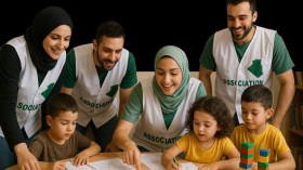 بيانٌ من وزارة الشباب حول تمويل الجمعيات