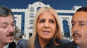 إيداع نغزة وساحلي وحمادي الحبس بـ4 سنوات