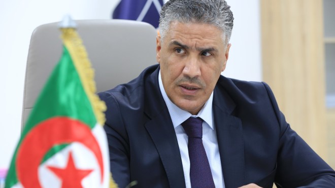 وزير السكن: يرتقب أن تستهل سنة 2026 ببرنامج يفوق مليون وحدة سكنية بمختلف الصيغ