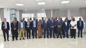 تنزانيا تعول على خبرة سونلغاز لإعادة هيكلة قطاعها الطاقوي