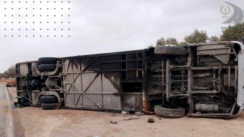 حصيلة جديدة لحادث وهران.. 49 جريحا بينهم أطفال