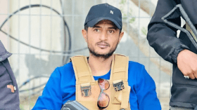 المقاومة الفلسطينية “تُهدر دم” العميل ياسر أبو شباب وعصابته