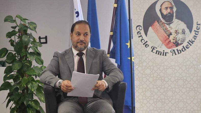 جاليتنا هي الأكبر بفرنسا.. لكن تأثيرها محدود!