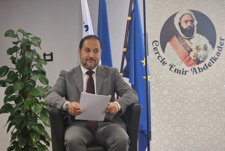 Quel rôle pour la communauté algérienne en France aujourd’hui ?