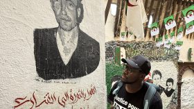 بعد أن حيا أبطال الثورة التحريرية: حملة ضد النائب الفرنسي علي ديوارا