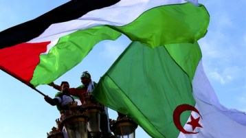 الجزائر… ضمير الأمة في مواجهة إبادة غزة