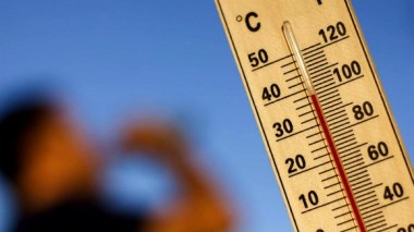 Persistance de la vague de chaleur sur plusieurs wilayas du Nord