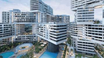 سنغافورة.. من أعلى الدول عالميا في الإسكان (2)