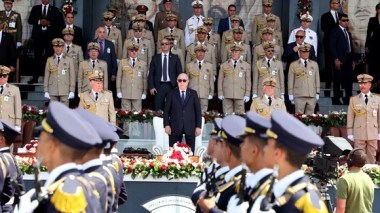 Journée nationale de l’ANP: Un lien sacré avec le peuple et une doctrine défensive ancrée