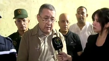 Tragédie de Oued El Harrach: Le plan d’urgence a été efficacement exécuté