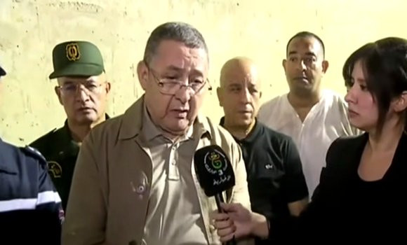 Tragédie de Oued El Harrach: Le plan d’urgence a été efficacement exécuté