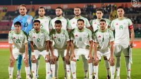 محليو “الخضر” لعبوا بالنار وعليهم التجند في بقية المشوار