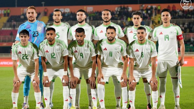 محليو “الخضر” لعبوا بالنار وعليهم التجند في بقية المشوار