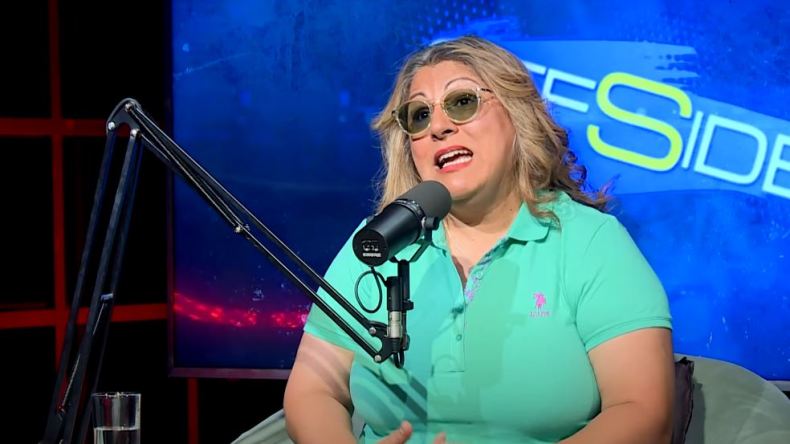 هناك أطراف أرادت تحطيمي وهذا سر تسميتي مارادونا الجزائر