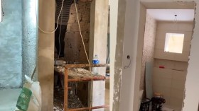 تهيئة الشقق “عشوائيا” يعكر هدوء العائلات ويفتح باب النزاع بين الجيران  