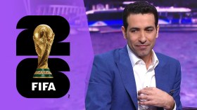 أبو تريكة يطالب “الفيفا” بسحب كأس العالم 2026 من أميركا