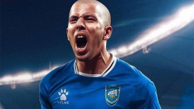 “سأمنح كل ما لدي لتقديم الإضافة للفريق والإدارة والجماهير”